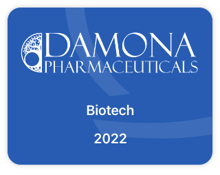 Damona Pharmaceuticals