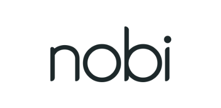 Nobi logo